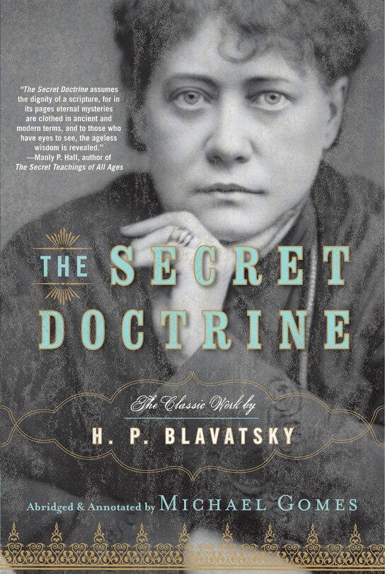 Couverture_The Secret Doctrine