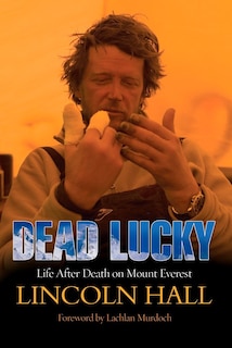 Front cover_Dead Lucky