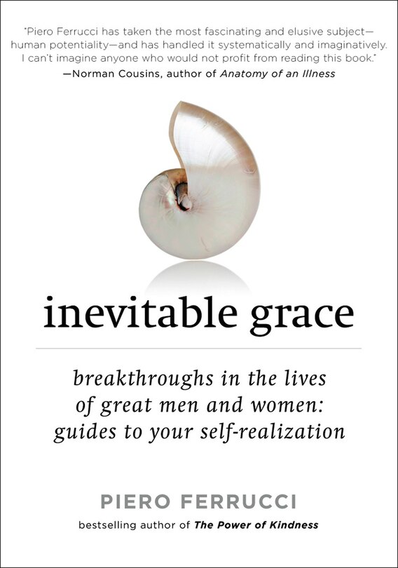 Couverture_Inevitable Grace