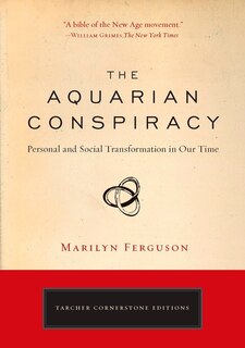 Front cover_The Aquarian Conspiracy