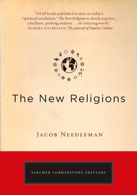 Couverture_The New Religions