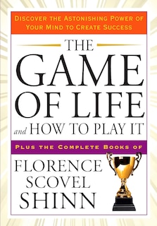 Front cover_The Game Of Life And How To Play It