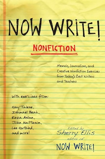 Couverture_Now Write! Nonfiction