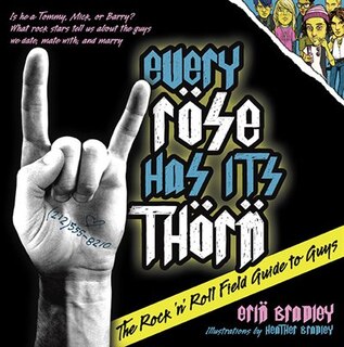 Front cover_Every Rose Has Its Thorn