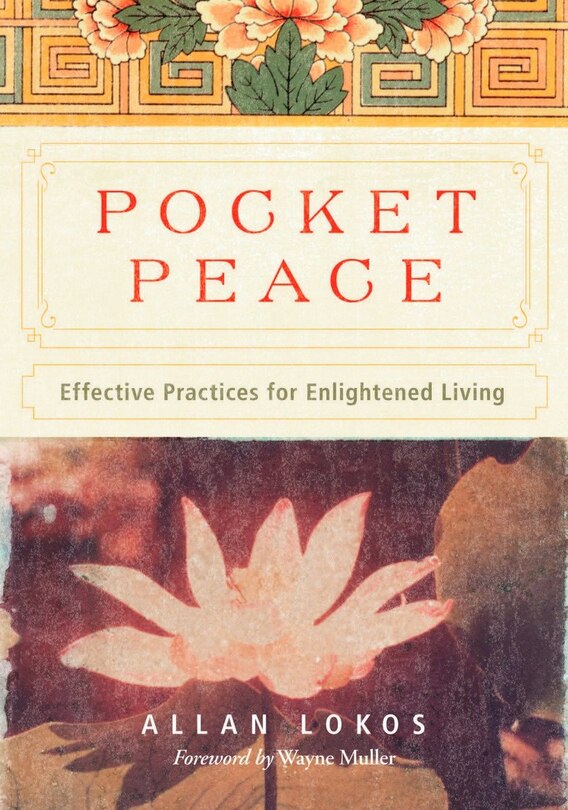Front cover_Pocket Peace