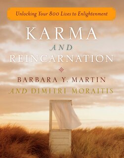 Couverture_Karma And Reincarnation