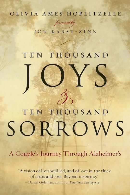 Couverture_Ten Thousand Joys & Ten Thousand Sorrows