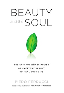Front cover_Beauty And The Soul