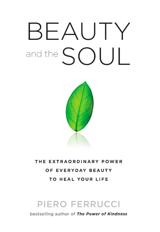 Front cover_Beauty And The Soul
