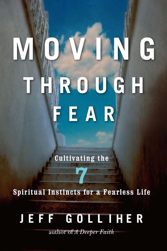 Front cover_Moving Through Fear