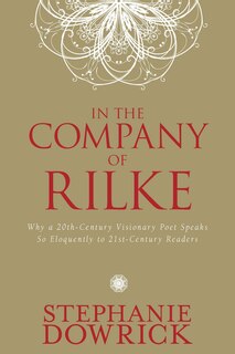 Front cover_In The Company Of Rilke