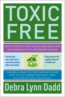 Front cover_Toxic Free