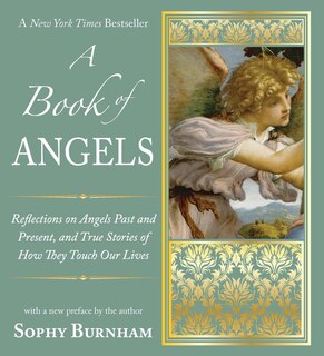 Front cover_A Book of Angels