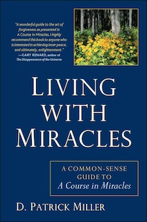 Front cover_Living With Miracles