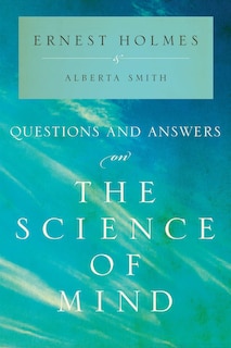 Couverture_Questions and Answers on the Science of Mind