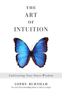 Front cover_The Art Of Intuition