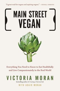 Front cover_Main Street Vegan