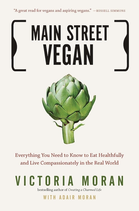 Front cover_Main Street Vegan