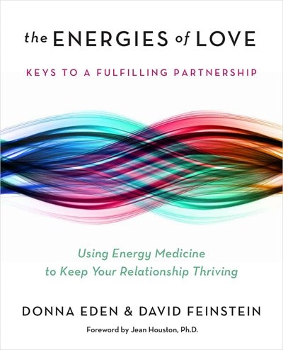 Front cover_The Energies Of Love