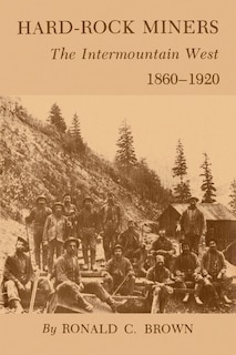 Couverture_Hard-Rock Miners