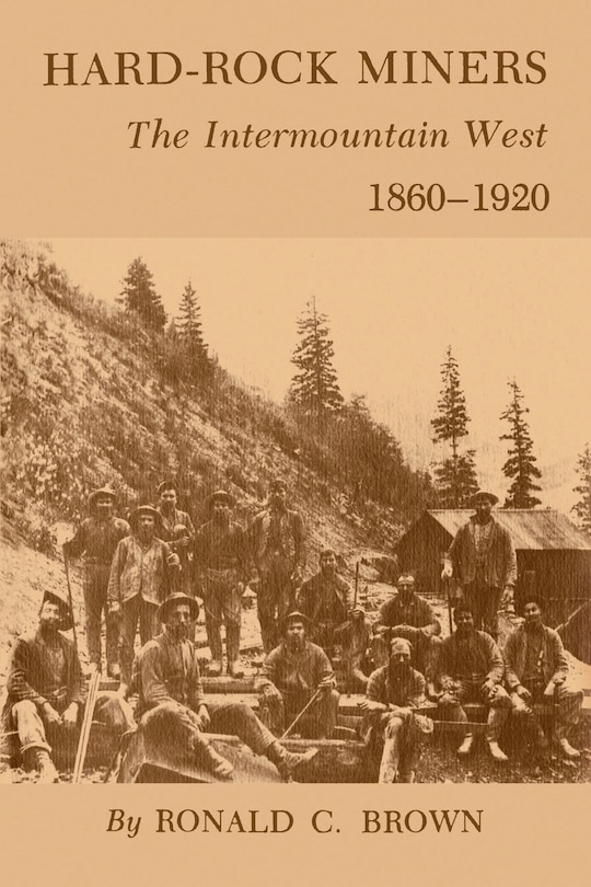 Couverture_Hard-Rock Miners