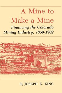 Couverture_A Mine to Make a Mine