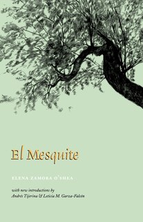 Front cover_El Mesquite