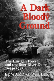 Front cover_A Dark and Bloody Ground