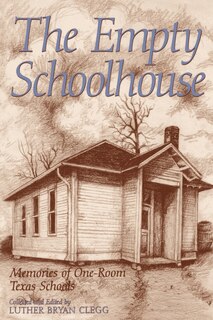 Front cover_The Empty Schoolhouse
