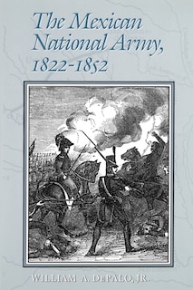 Front cover_The Mexican National Army