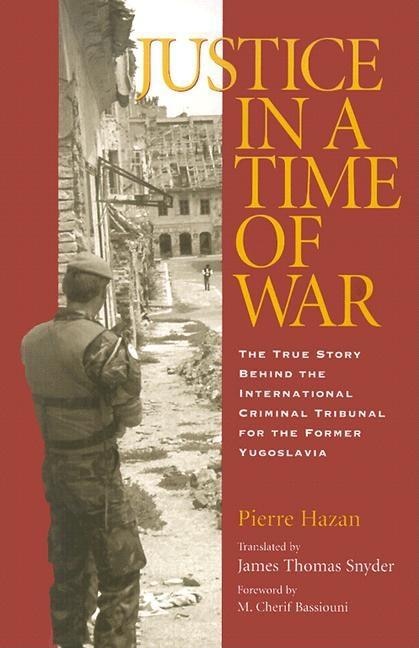 Front cover_Justice in a Time of War