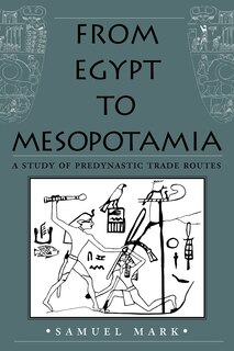 Front cover_From Egypt to Mesopotamia