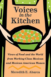Front cover_Voices in the Kitchen