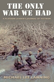 Front cover_The Only War We Had