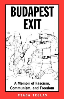 Couverture_Budapest Exit