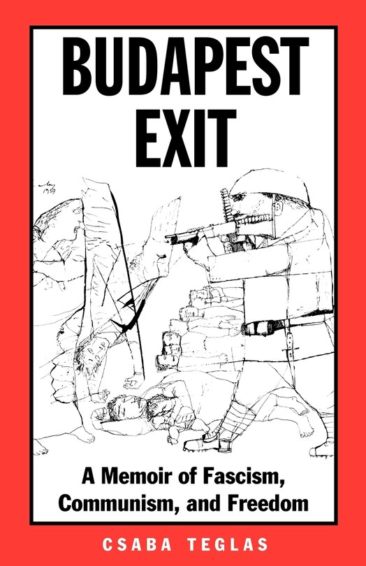 Couverture_Budapest Exit