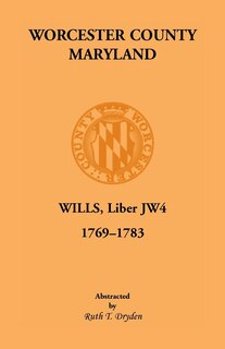 Front cover_Worcester Will Books, Liber JW4, 1769-1783