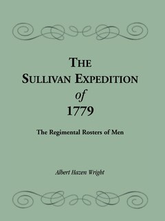 Front cover_The Sullivan Expedition of 1779