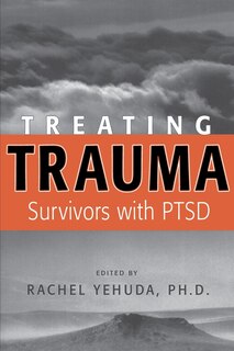 Front cover_Treating Trauma Survivors With PTSD