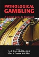 Pathological Gambling: A Clinical Guide to Treatment