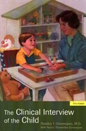 Front cover_The Clinical Interview of the Child