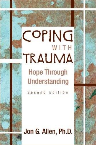 Couverture_Coping With Trauma