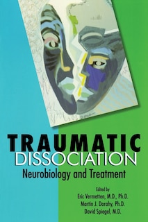 Front cover_Traumatic Dissociation