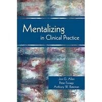 Couverture_Mentalizing in Clinical Practice