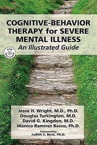 Front cover_Cognitive-Behavior Therapy for Severe Mental Illness