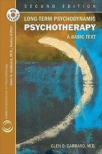 Couverture_Long-Term Psychodynamic Psychotherapy