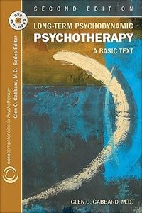 Couverture_Long-Term Psychodynamic Psychotherapy
