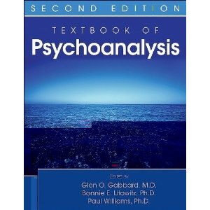 Textbook of Psychoanalysis