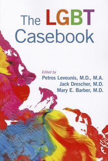 Front cover_Lgbt CaseBook