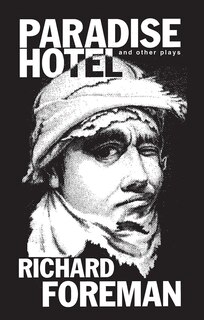 Front cover_Paradise Hotel